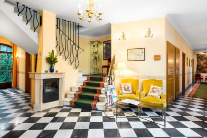 hotel *** - Hotel Maltański*** - zdjęcie 2