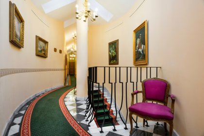 hotel *** - Hotel Maltański*** - zdjęcie 1