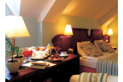 hotel *** - Hotel Maltański*** - zdjęcie 3