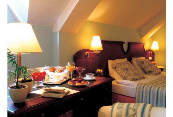 hotel *** - Hotel Maltański*** - Pokoje - zdjęcie 1