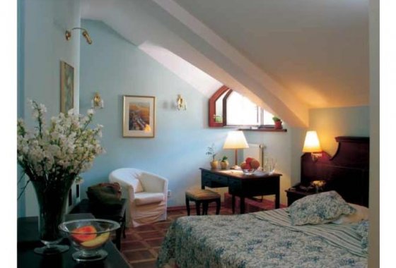 hotel *** - Hotel Maltański*** - Pokoje - zdjęcie 2