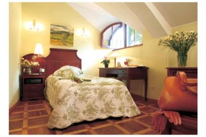 hotel *** - Hotel Maltański*** - zdjęcie 5