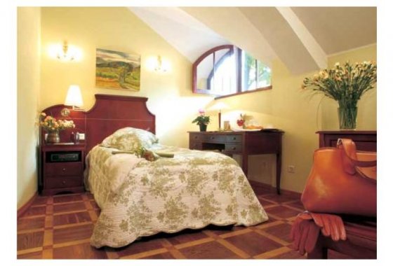 hotel *** - Hotel Maltański*** - Pokoje - zdjęcie 3
