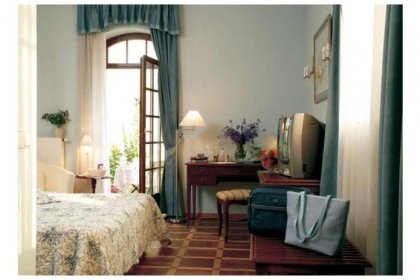 hotel *** - Hotel Maltański*** - zdjęcie 6