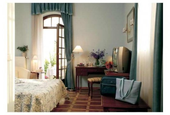 hotel *** - Hotel Maltański*** - Pokoje - zdjęcie 4