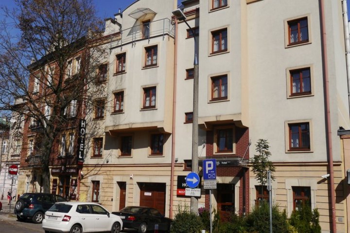 Hotel Benefis