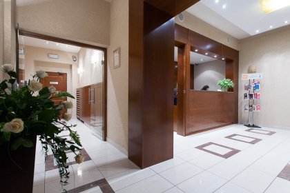 hotel *** - Hotel Benefis - zdjęcie 2