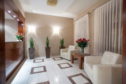 hotel *** - Hotel Benefis - zdjęcie 3