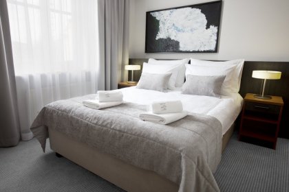 hotel *** - Hotel Benefis - zdjęcie 5
