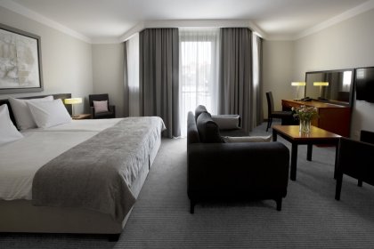 hotel *** - Hotel Benefis - zdjęcie 7