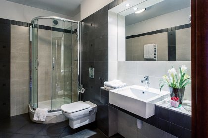 hotel *** - Hotel Benefis - zdjęcie 11