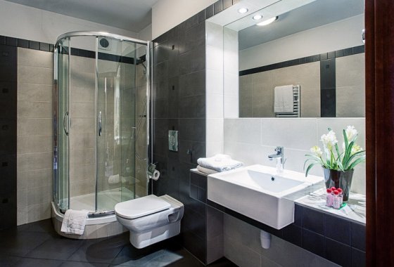hotel *** - Hotel Benefis - Pokoje - zdjęcie 7