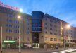 hotel **** - SCANDIC Wrocław - zdjęcie 2