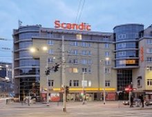 SCANDIC Wrocław