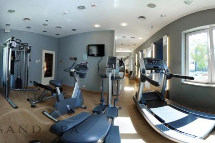hotel **** - SCANDIC Wrocław - zdjęcie 13