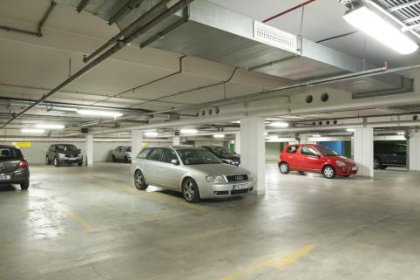 hotel **** - SCANDIC Wrocław - zdjęcie 11