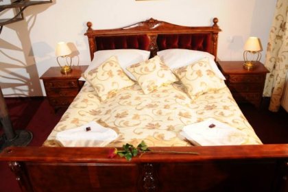 hotel *** - Hotel Folwark Stara Winiarnia - zdjęcie 13