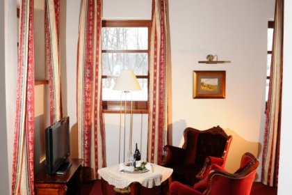 hotel *** - Hotel Folwark Stara Winiarnia - zdjęcie 11