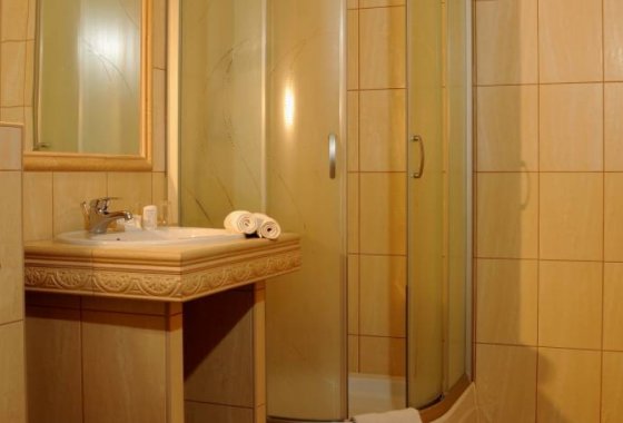 hotel *** - Hotel Folwark Stara Winiarnia - Pokoje - zdjęcie 5
