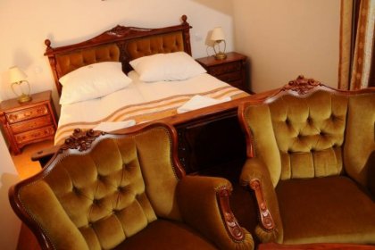 hotel *** - Hotel Folwark Stara Winiarnia - zdjęcie 8