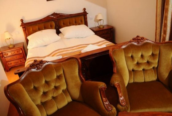 hotel *** - Hotel Folwark Stara Winiarnia - Pokoje - zdjęcie 6