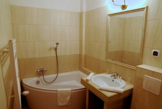 hotel *** - Hotel Folwark Stara Winiarnia - Pokoje - zdjęcie 8