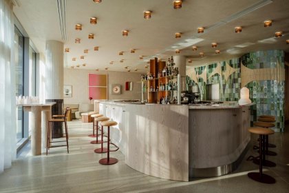 hotel **** - Puro Kraków Stare Miasto - zdjęcie 11