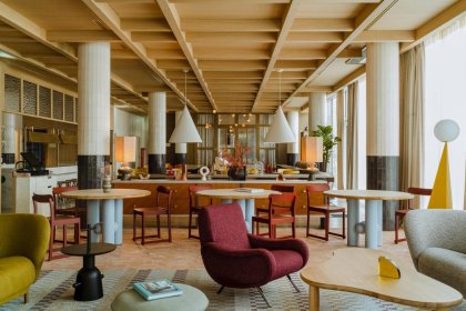 hotel **** - Puro Kraków Stare Miasto - zdjęcie 7