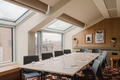 hotel **** - Puro Kraków Stare Miasto - zdjęcie 6