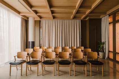 hotel **** - Puro Kraków Stare Miasto - zdjęcie 4