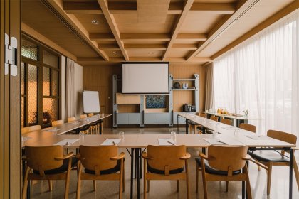 hotel **** - Puro Kraków Stare Miasto - zdjęcie 1