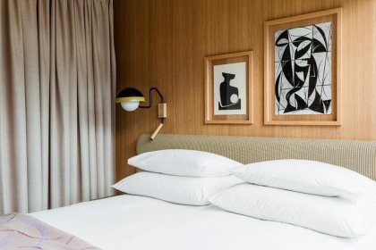 hotel **** - Puro Kraków Stare Miasto - zdjęcie 13