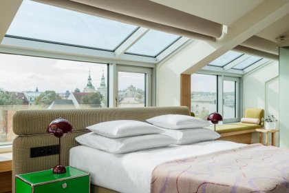 hotel **** - Puro Kraków Stare Miasto - zdjęcie 20