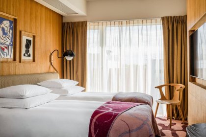 hotel **** - Puro Kraków Stare Miasto - zdjęcie 14