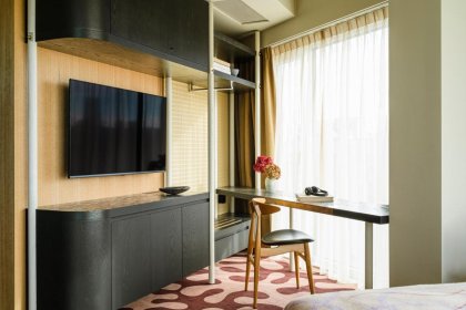 hotel **** - Puro Kraków Stare Miasto - zdjęcie 19