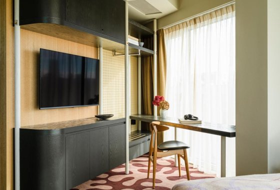 hotel **** - Puro Kraków Stare Miasto - Pokoje - zdjęcie 8