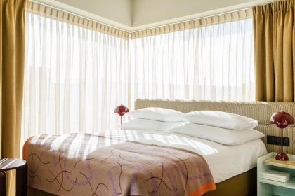 hotel **** - Puro Kraków Stare Miasto - zdjęcie 18