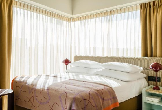 hotel **** - Puro Kraków Stare Miasto - Pokoje - zdjęcie 7