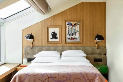 hotel **** - Puro Kraków Stare Miasto - zdjęcie 15