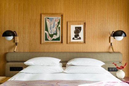 hotel **** - Puro Kraków Stare Miasto - zdjęcie 22
