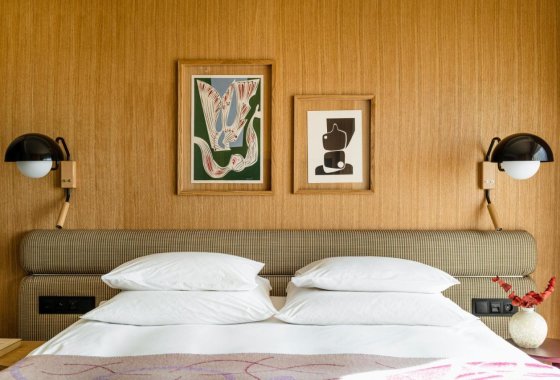 hotel **** - Puro Kraków Stare Miasto - Pokoje - zdjęcie 11