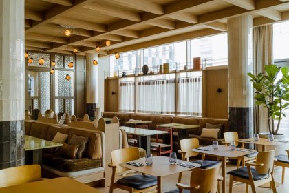 hotel **** - Puro Kraków Stare Miasto - zdjęcie 23