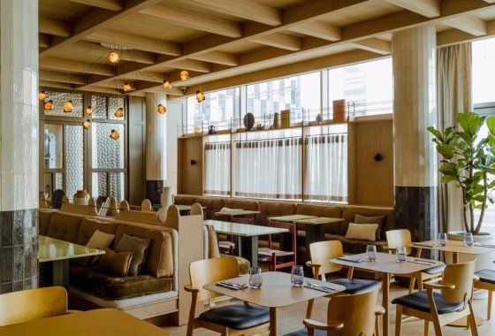 hotel **** - Puro Kraków Stare Miasto - Usługi - zdjęcie 1