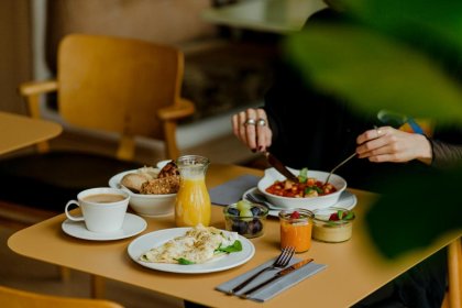 hotel **** - Puro Kraków Stare Miasto - zdjęcie 26