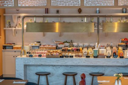 hotel **** - Puro Kraków Stare Miasto - zdjęcie 24