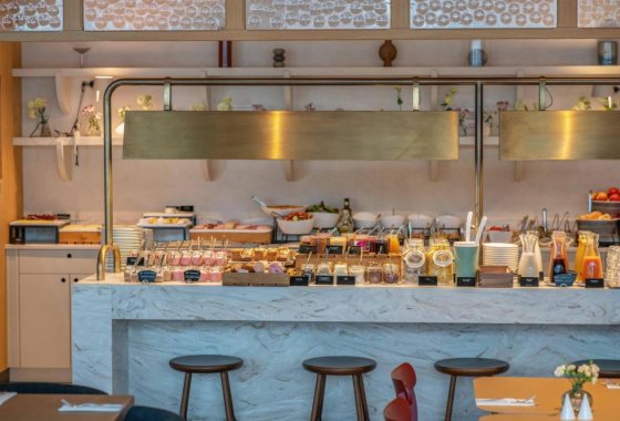 hotel **** - Puro Kraków Stare Miasto - Usługi - zdjęcie 4