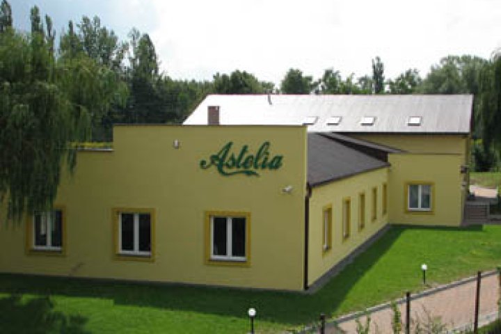 Astelia