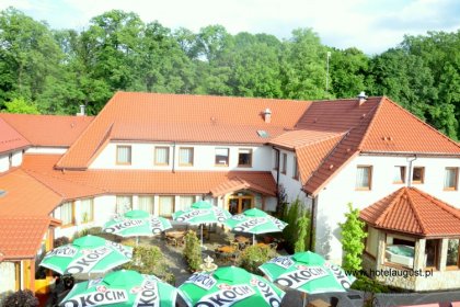 hotel *** - Hotel August*** - zdjęcie 1