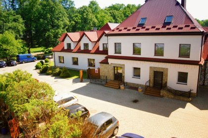 hotel *** - Hotel August*** - zdjęcie 2