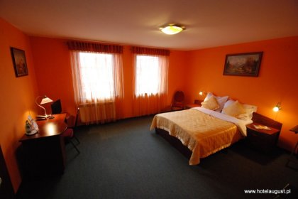 hotel *** - Hotel August*** - zdjęcie 8
